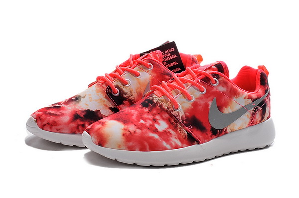 NIKE Roshe Run I PRINT PREMIUM Women-015